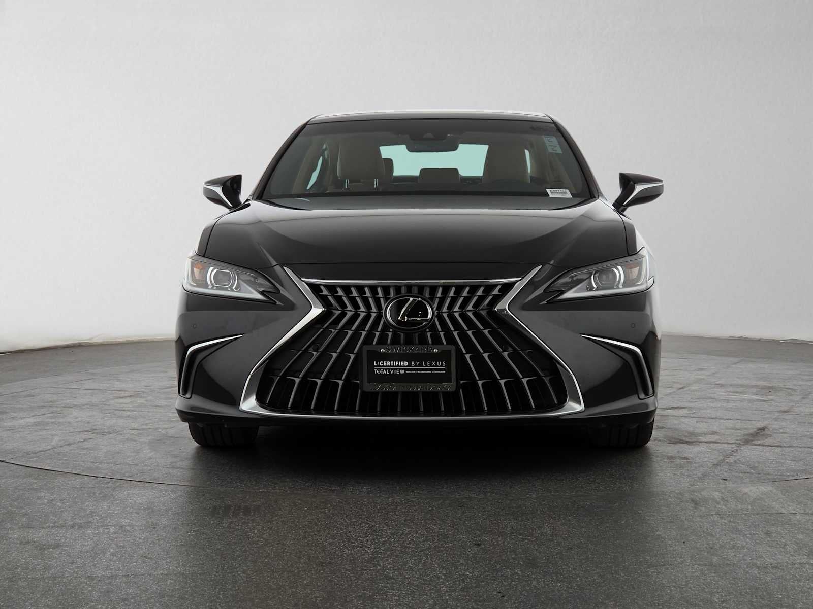 2023 Lexus ES 350 ES 350