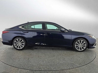 2021 Lexus ES ES 350