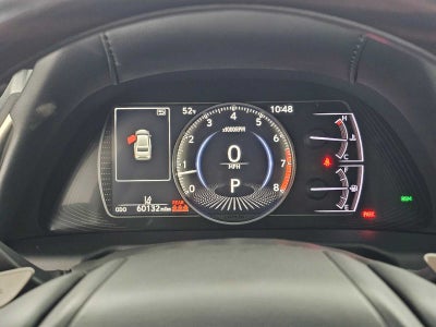 2021 Lexus ES ES 350