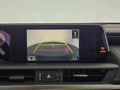 2021 Lexus ES ES 350