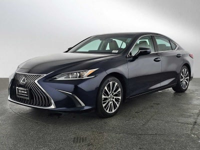 2021 Lexus ES ES 350