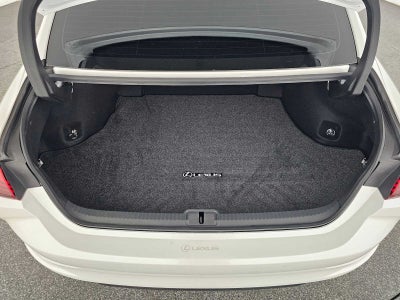 2025 Lexus ES 350 ES 350