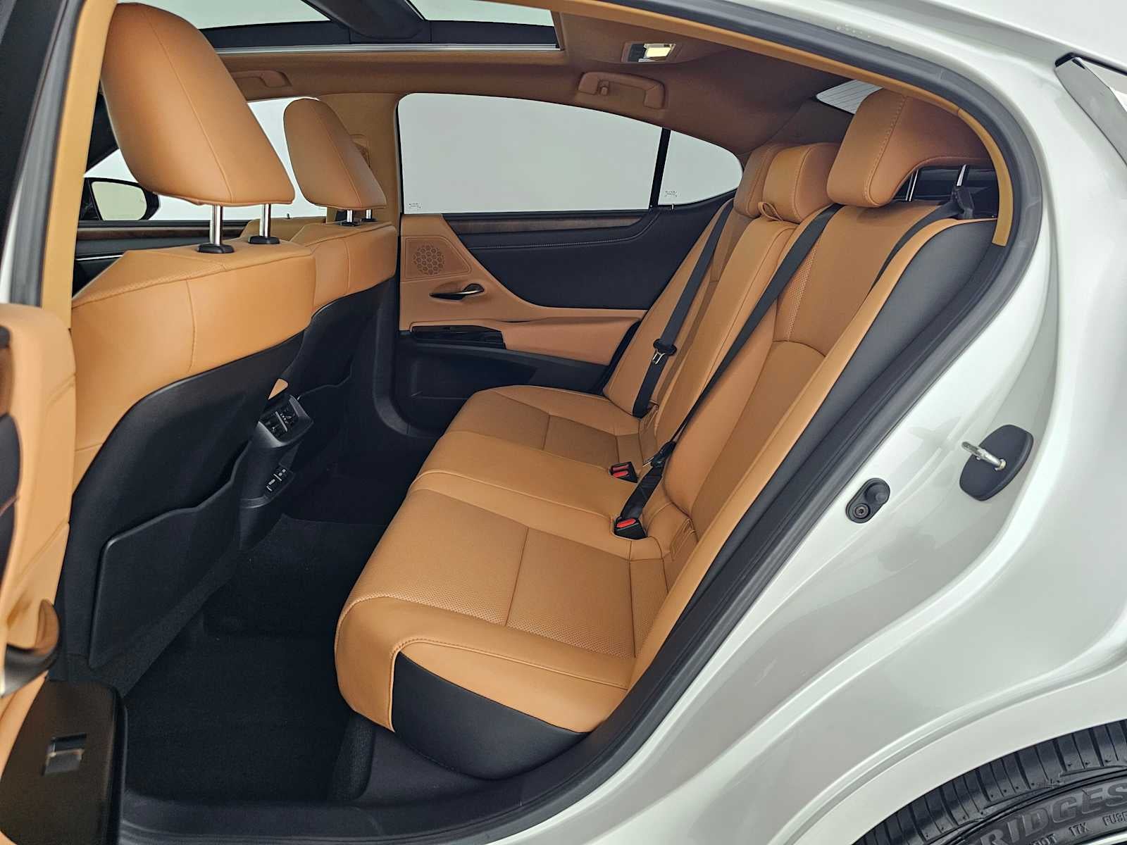 2025 Lexus ES 350 ES 350