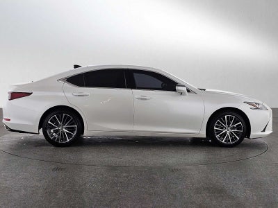 2025 Lexus ES 350 ES 350