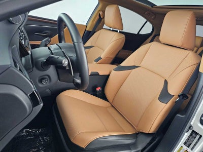 2025 Lexus ES 350 ES 350
