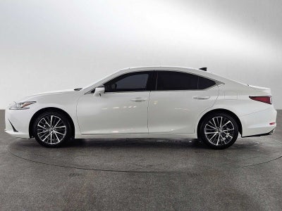 2025 Lexus ES 350 ES 350