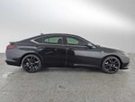 2023 Lexus ES 350 F SPORT Handling