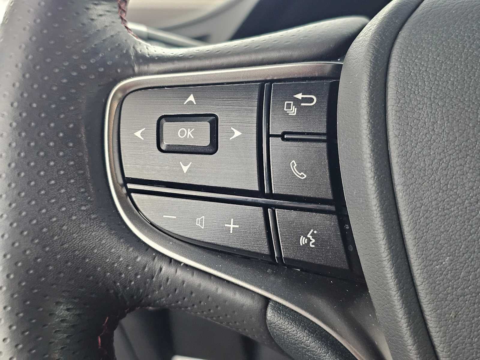 2023 Lexus ES 350 F SPORT Handling