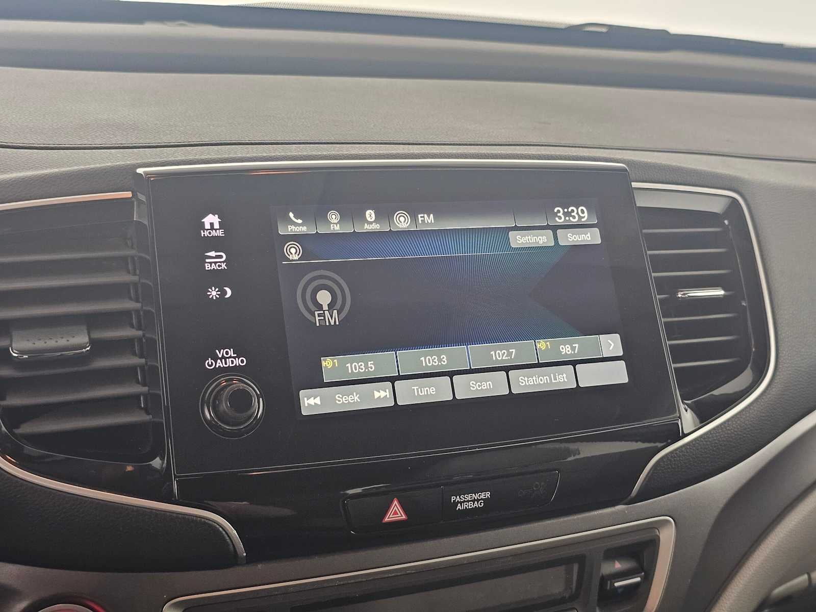 2020 Honda Pilot EX-L