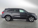 2016 Acura MDX SH-AWD 4dr