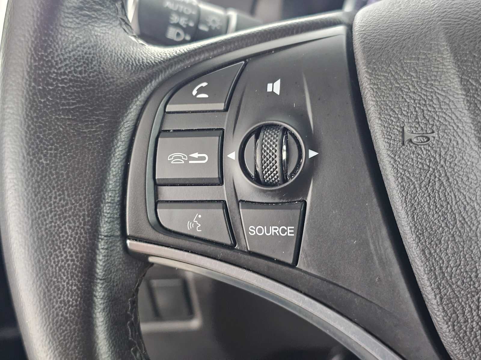 2016 Acura MDX SH-AWD 4dr