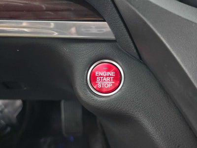 2016 Acura MDX SH-AWD 4dr