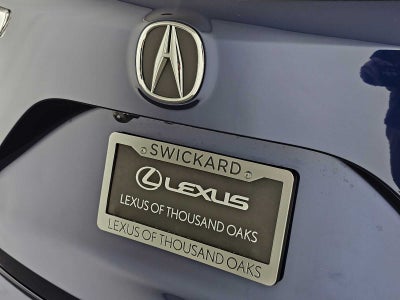 2023 Acura RDX w/Technology Package