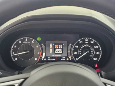 2023 Acura RDX w/Technology Package