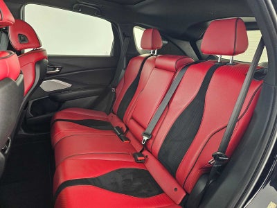 2021 Acura RDX w/A-Spec Package