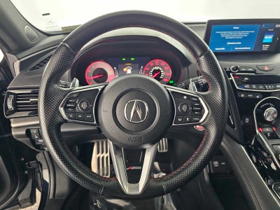 2021 Acura RDX w/A-Spec Package