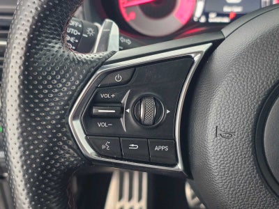 2021 Acura RDX w/A-Spec Package