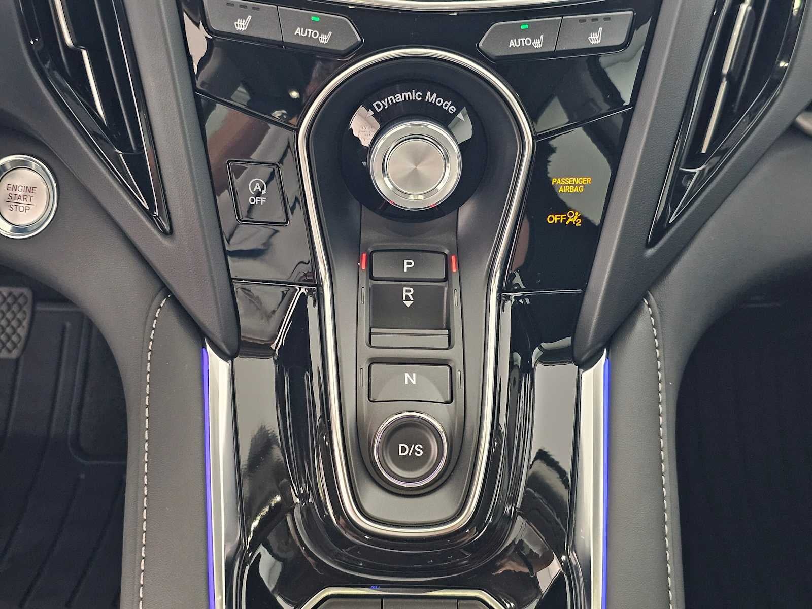 2025 Acura RDX w/Technology Package