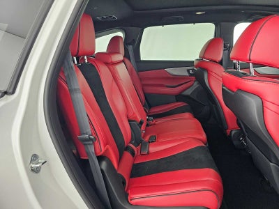 2023 Acura MDX w/A-Spec Package