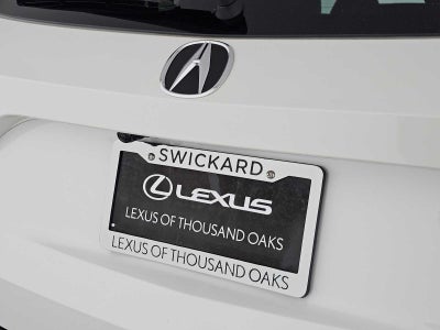 2023 Acura MDX w/A-Spec Package