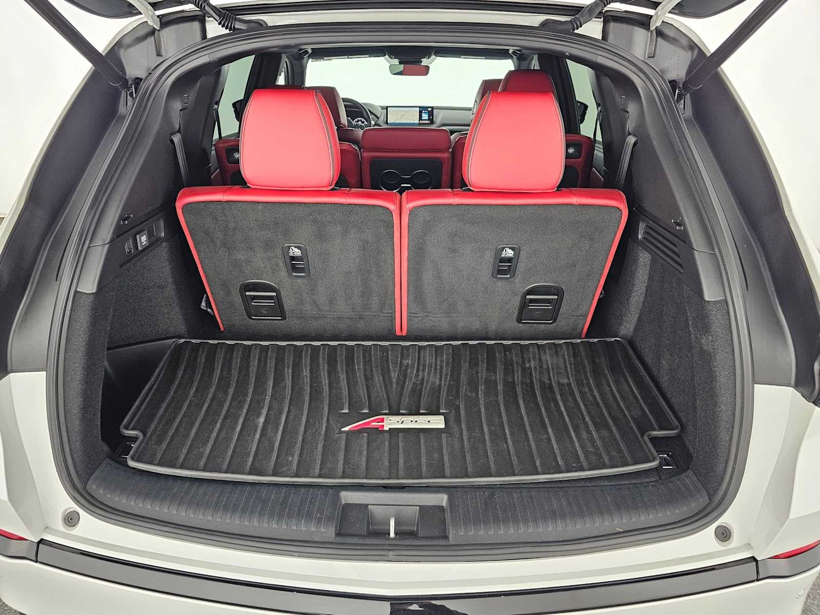 2023 Acura MDX w/A-Spec Package