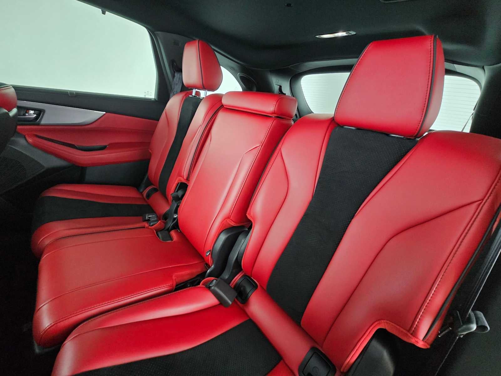 2023 Acura MDX w/A-Spec Package