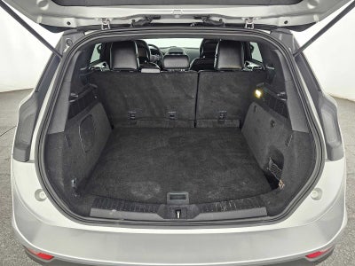 2016 Lincoln MKC Premier