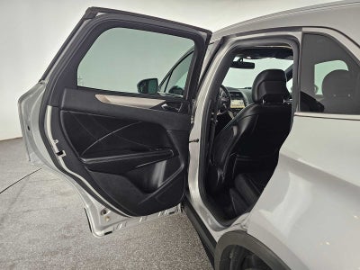 2016 Lincoln MKC Premier