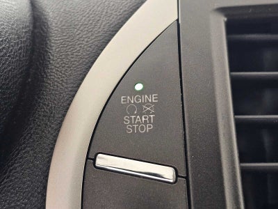 2016 Lincoln MKC Premier