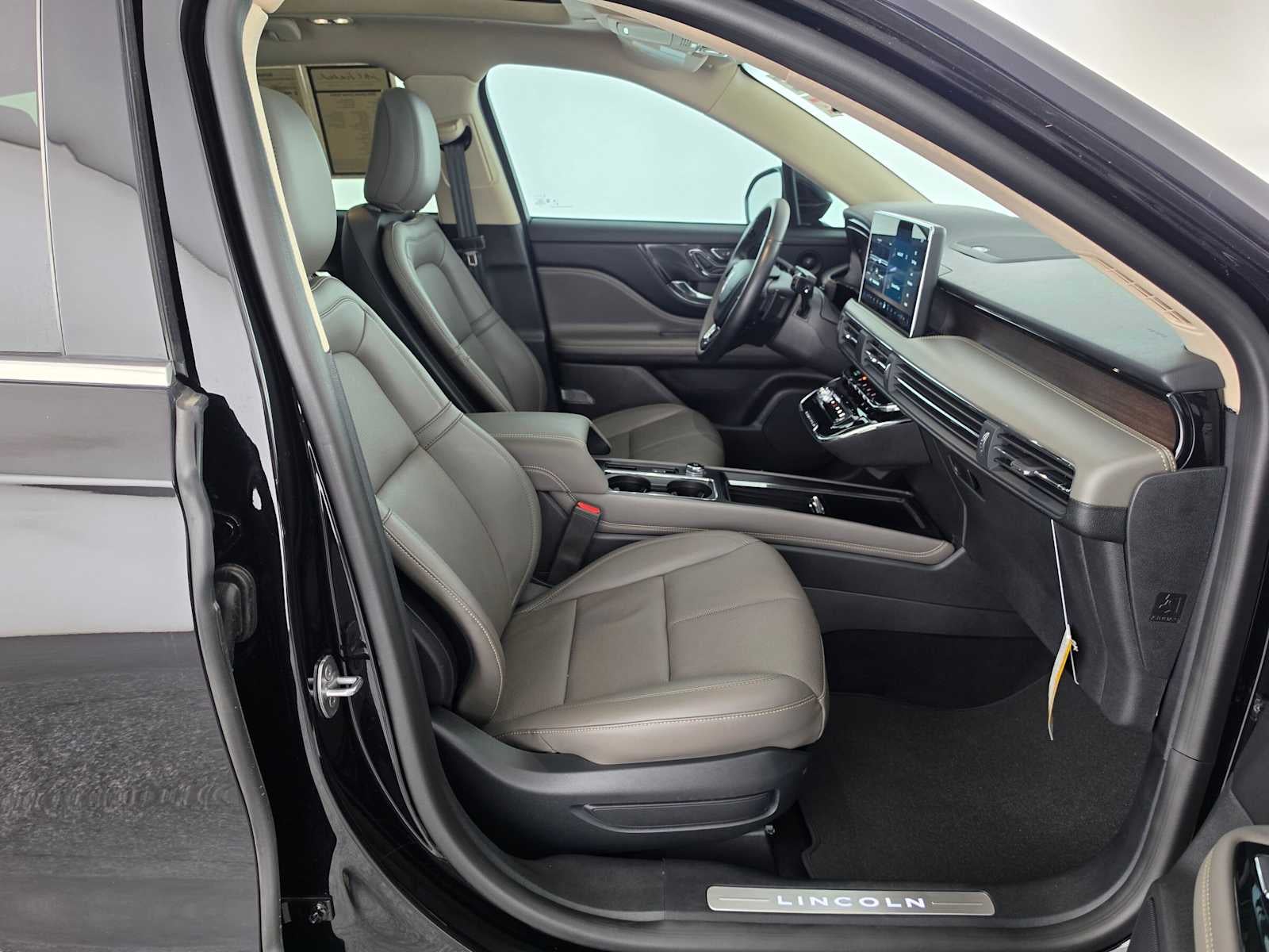2024 Lincoln Corsair Grand Touring
