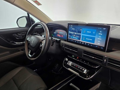 2024 Lincoln Corsair Grand Touring