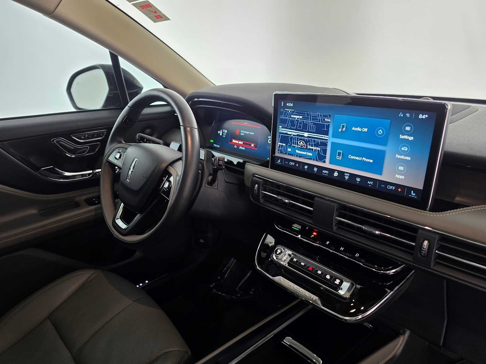 2024 Lincoln Corsair Grand Touring