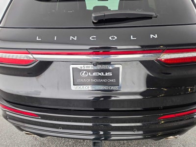 2024 Lincoln Corsair Grand Touring