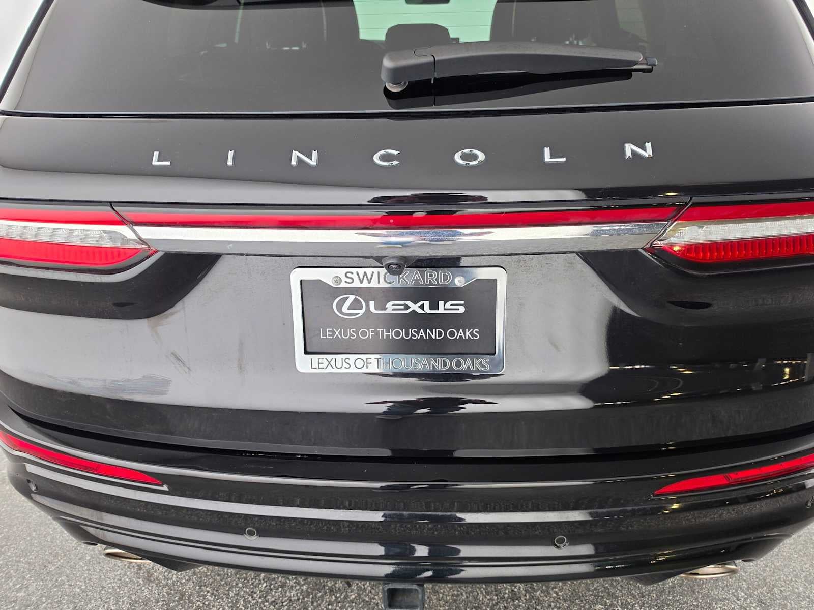 2024 Lincoln Corsair Grand Touring