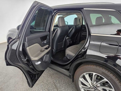 2024 Lincoln Corsair Grand Touring