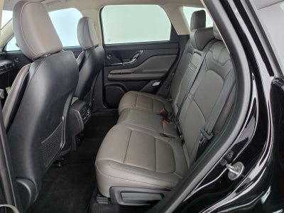 2024 Lincoln Corsair Grand Touring