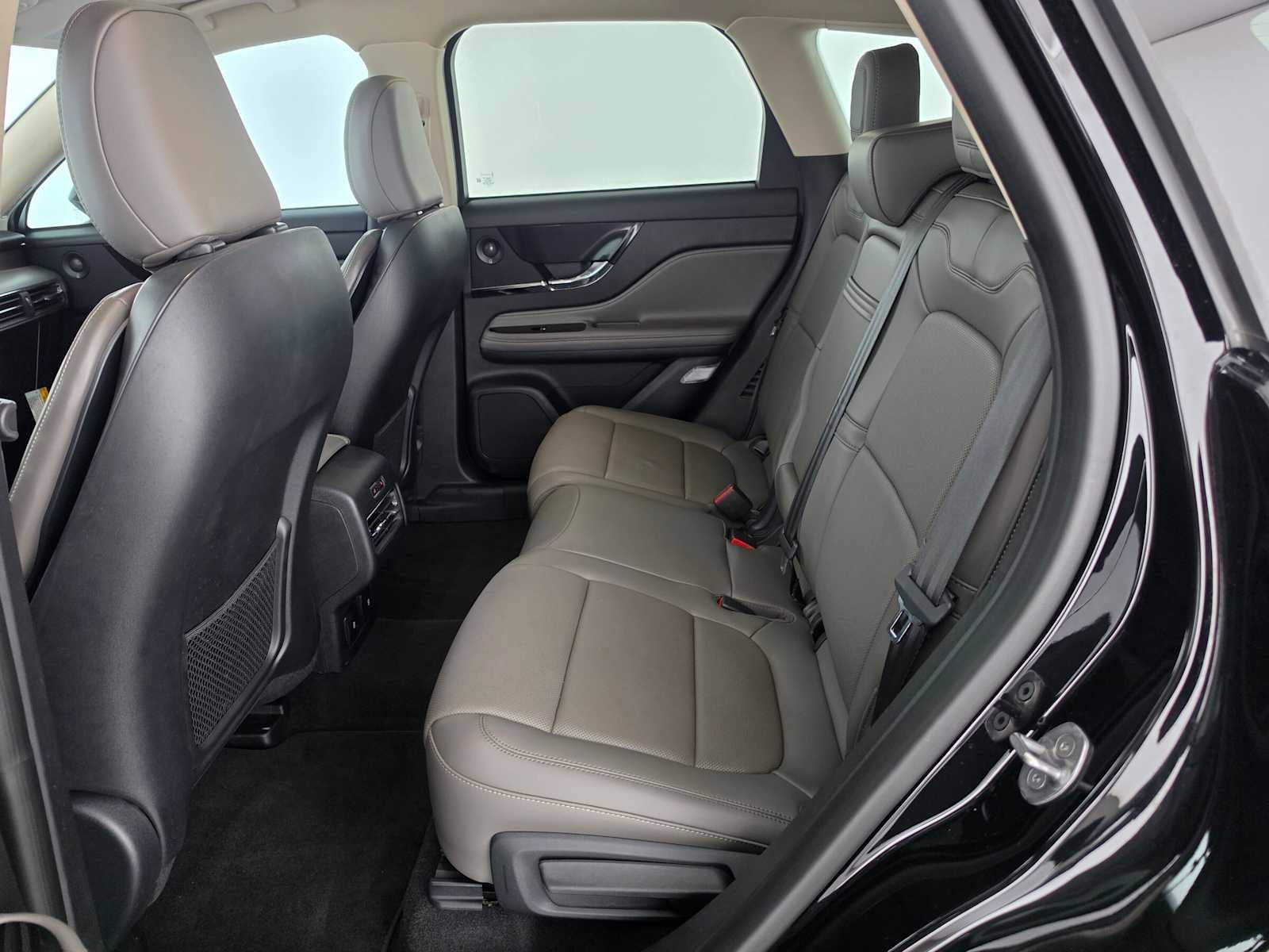 2024 Lincoln Corsair Grand Touring
