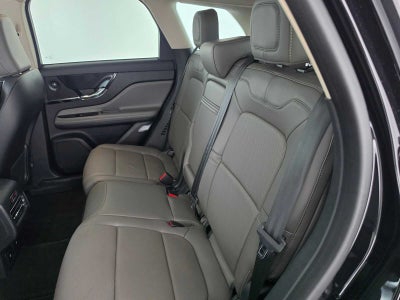 2024 Lincoln Corsair Grand Touring