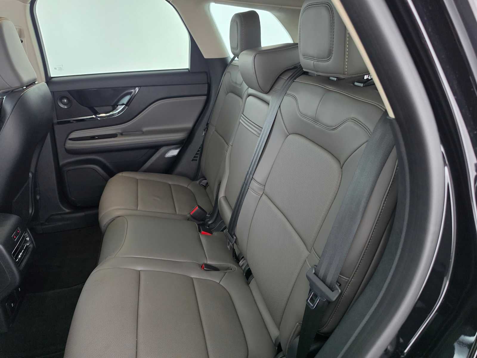 2024 Lincoln Corsair Grand Touring