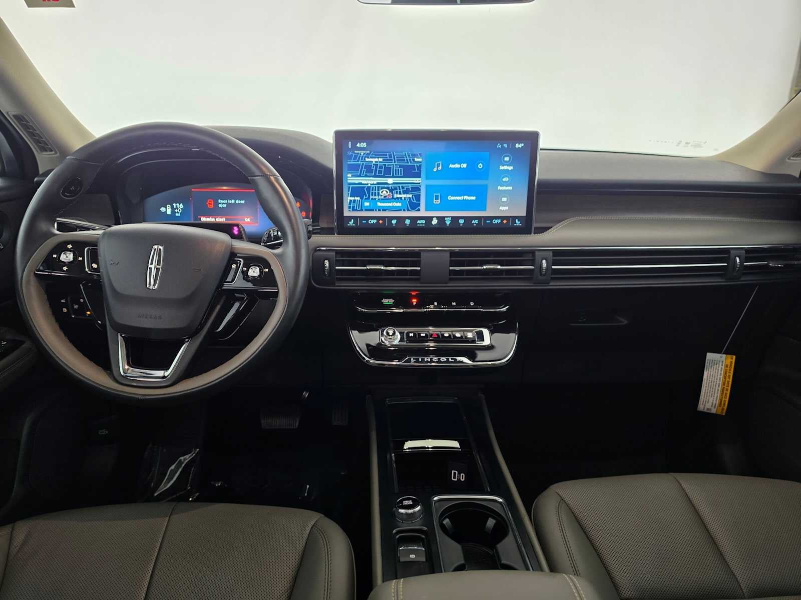 2024 Lincoln Corsair Grand Touring