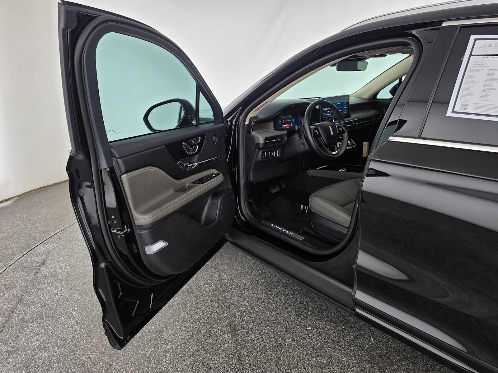 2024 Lincoln Corsair Grand Touring