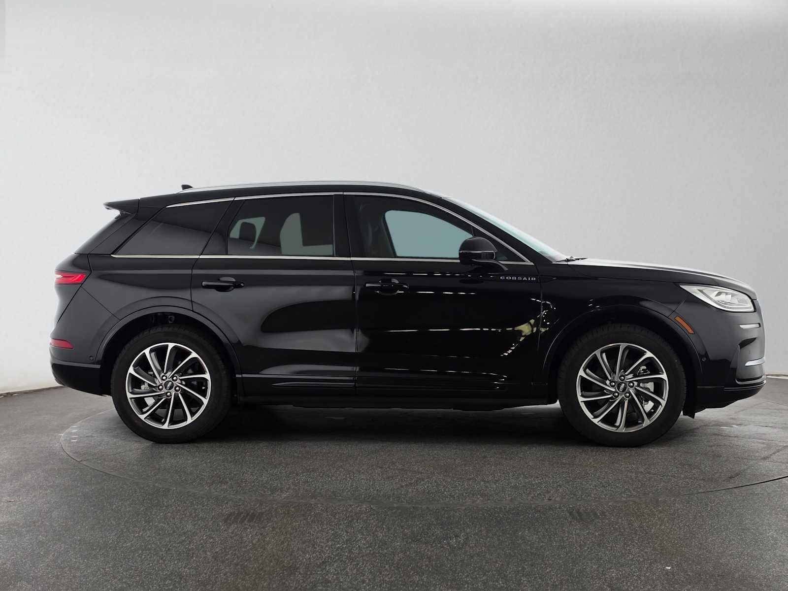 2024 Lincoln Corsair Grand Touring