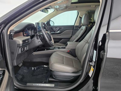 2024 Lincoln Corsair Grand Touring