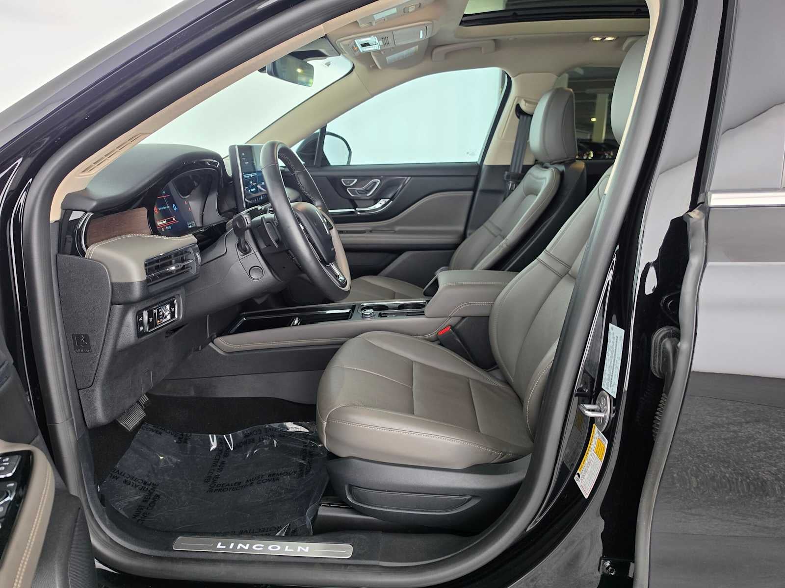 2024 Lincoln Corsair Grand Touring