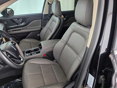 2024 Lincoln Corsair Grand Touring