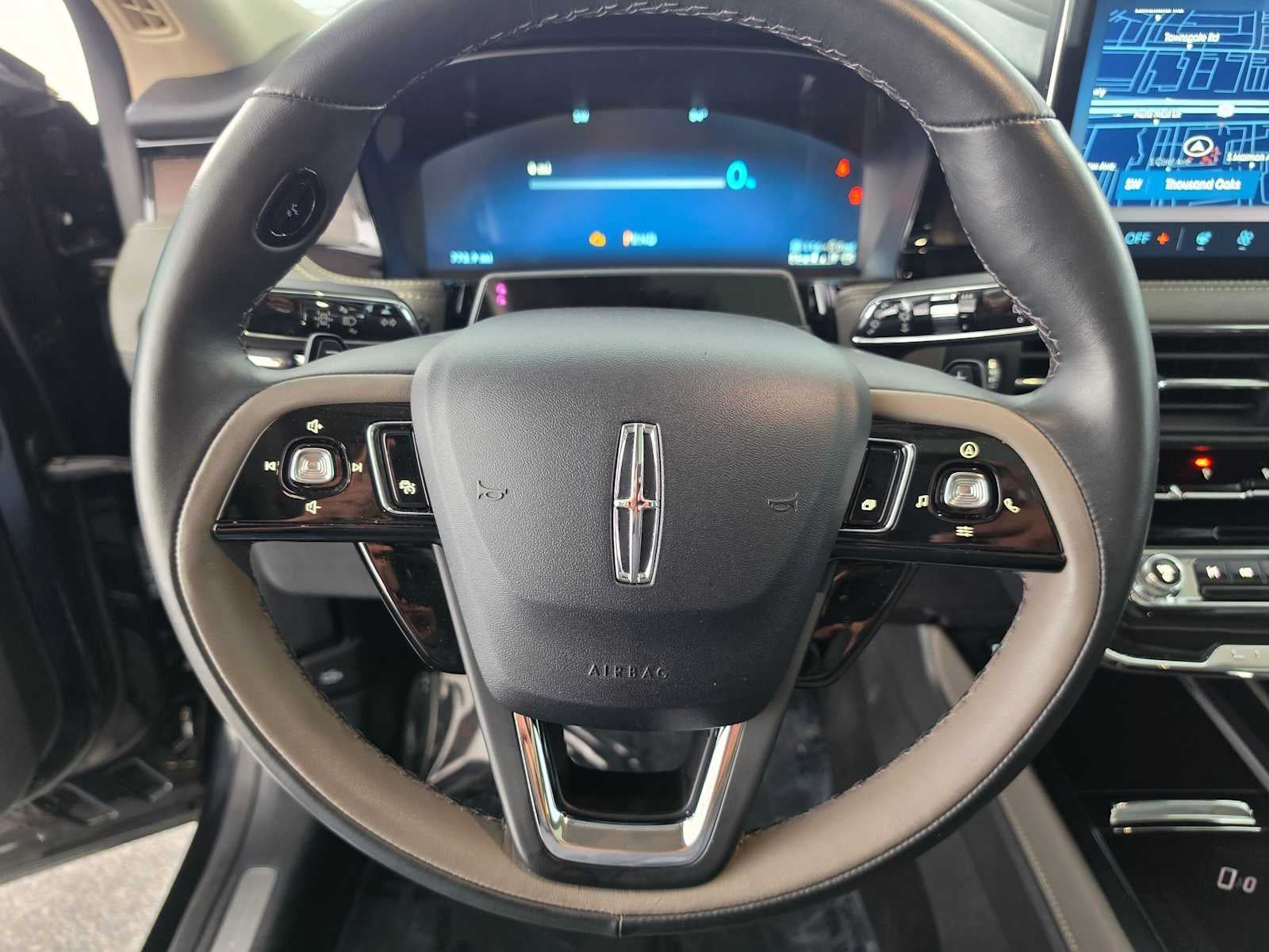 2024 Lincoln Corsair Grand Touring