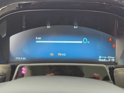 2024 Lincoln Corsair Grand Touring