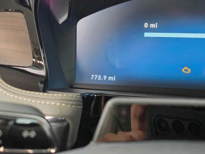 2024 Lincoln Corsair Grand Touring