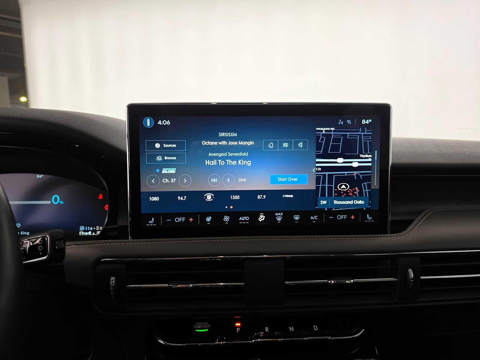 2024 Lincoln Corsair Grand Touring