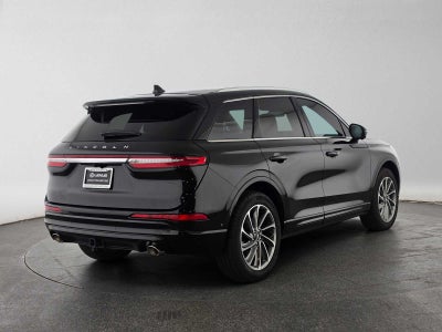 2024 Lincoln Corsair Grand Touring